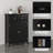 Freestanding Bathroom Cabinet-2103708700