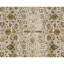 Tapis ivoire et beige noué à la main de haute qualité