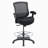 Latitude Run® Kathlynn Fabric Drafting Chair