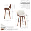 Swivel Bar Stool-1993304172
