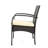 [Set Of 2] CORDOBA KD PE WICKER DINING CHAIR-1687298618