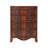Commode décorative 4 tiroirs Essential