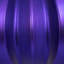 Ornement de Noël en oignon mauve mauve 5,7 "The Holiday Aisle®, traité UV, ensemble de 3