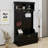 Coat Racks With Hooks-1917526215