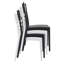 Alexa Idalis Alyworth Stacking Patio Dining Side Chair-21253524