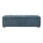 Banc de rangement rembourré Schlueter-2093493292