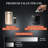 Scentia Hotel Diffuser Oil | Aromatherapy Fragrances Inspired By 5-star Hotels | Luxurious Scents Gift Set - 3 X 20 Ml Bottles Set - The 1 Hotel Miami, W Hotels - Valentine Day Gift