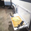 Table pliante portative 31,49 po RV