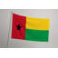 Drapeau de Guinée-Bissau — Drapeau extérieur-803495919