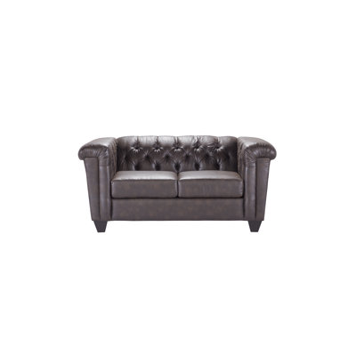 Galatia Upholstered 70'' Loveseat