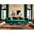Washable Harp Music Area Rug-912416013