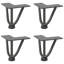 Aurbree Table Leg-2005394619-2005394623