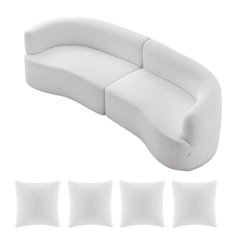 Canapé modulaire Luxury Luxury Cloud