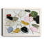 Versailles Treasures - Peinture sur toile encadrée-2037623362-2037623363