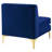 Triumph Velvet Reversible Modular Corner Sectional-734027708