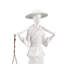 Indochine Figurine