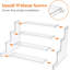 Plastic Makeup Organizer