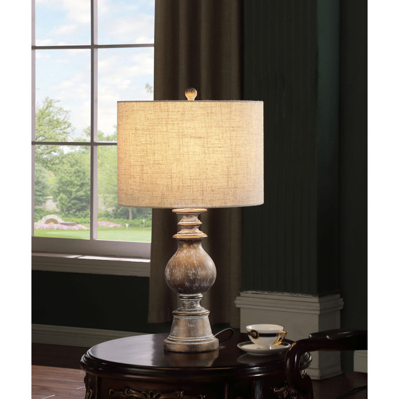 Sela Table Lamp