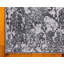 Tapis gris à motif géométrique Tripp-697003363