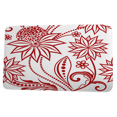 Tapis pour salle de bain Lower Failand