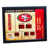 49ers de San Francisco est en rupture de stock