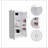 Cherry Hill 5-Shelf Pantry Cabinet