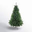 Arbre de Noël artificiel pin vert-169323417