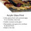 «Tuscan Evening Wine» par Silvia Vassileva, impression sans cadre-856233897