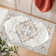 Machine Washable Non-Slip Beige/Brown Oriental Area Rug