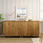 Buffet de 70,8 po de largeur-110136574