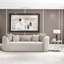 Ariana 83'' Velvet Round Arm Loveseat-665217096-651366591