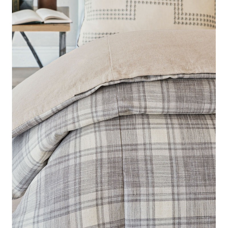 Housse de couette Telluride par Barclay Butera, Housse de couette pour très grand lit