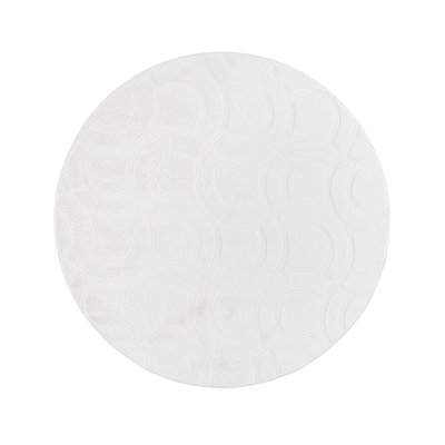 Zaniya Performance Machine Washable Geometric Rug