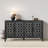 Ashianna 59.8'' Sideboard-240786557
