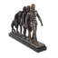 Evolution Sculpture