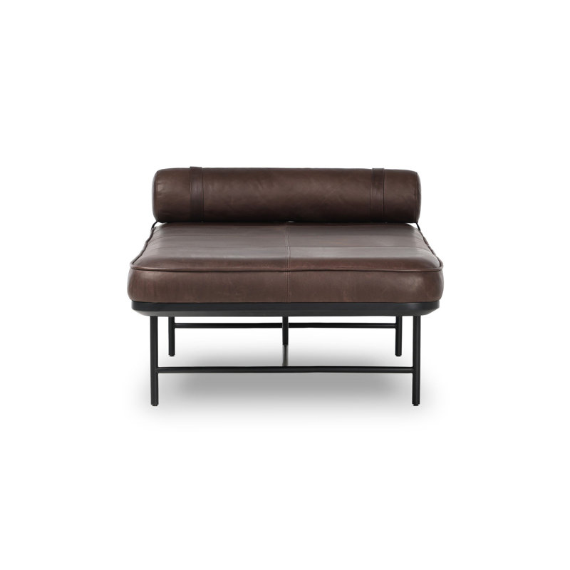 Rakesh Chaise-Heirloom Cigar