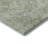 Premium Machine Washable Wayne AMF1102 Damask Rug-935887377