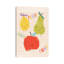 «Fruit Fun I» par Caroline Alfreds - impression d'art graphique-52537184-52537186-52537200