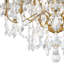 Century 9 - Light Chandelier-46521148