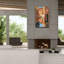 «Morning On The Canal 2» par Albena Hristova, art mural sur toile-2089102332