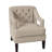 Upholstered Armchair-23975768-44451630