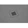 Feel 66'' W 42'' D Rectangular Shower Base
