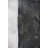 Abstract Shape - Gray Metal Print for Stylish Home Decor