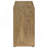 Pamplona Mango Brown 2-Door Engineered Wood Accent Cabinet-612220374