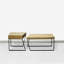 Table basse Revere