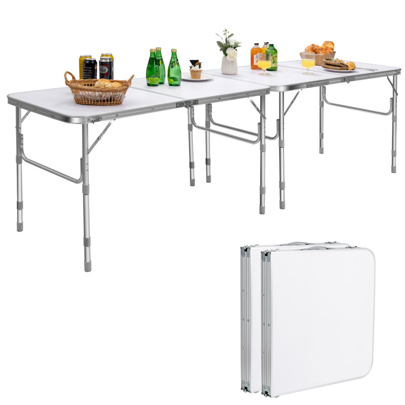 Table de pique-nique pliante Klinges