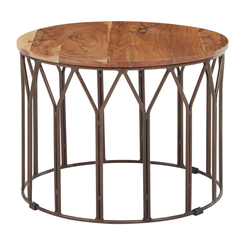 Allardt End Table