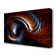 The Core Of A Shell - Wrapped Canvas Print
