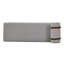 Betzy Linen Upholstered Bench-255124867