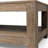 Maven Lane Paulo Wooden Coffee Table-96096752